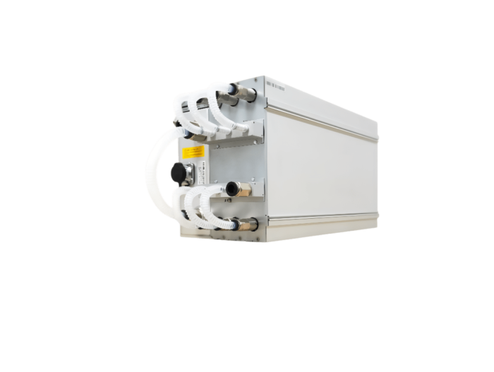 T19 Rva Antminer T19 Hydro (158TH) - Bitmain Antminer