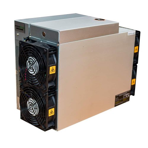 BITMAIN ANTMINER K7 58 TH/s – CKB Miner