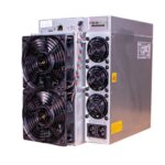 BITMAIN ANTMINER S19 (82 TH/S)
