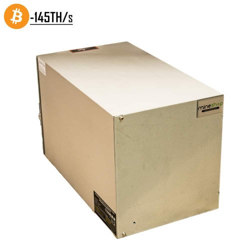 BITMAIN ANTMINER S19 hydro