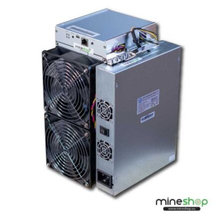 Antminer S19 PRO