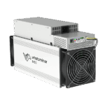 MICROBT WhatsMiner M60 Bitcoin Miner