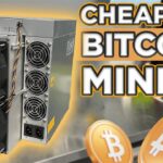 Used miners for sale